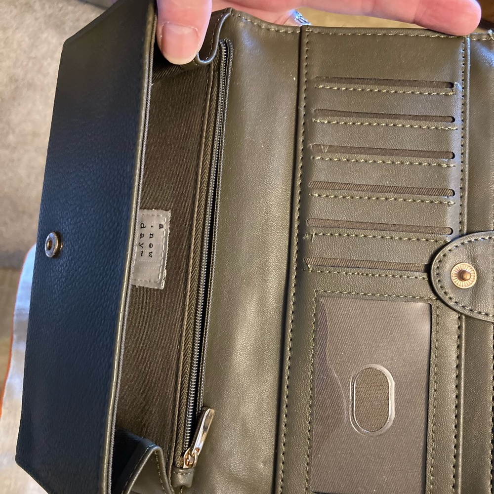 Wallet